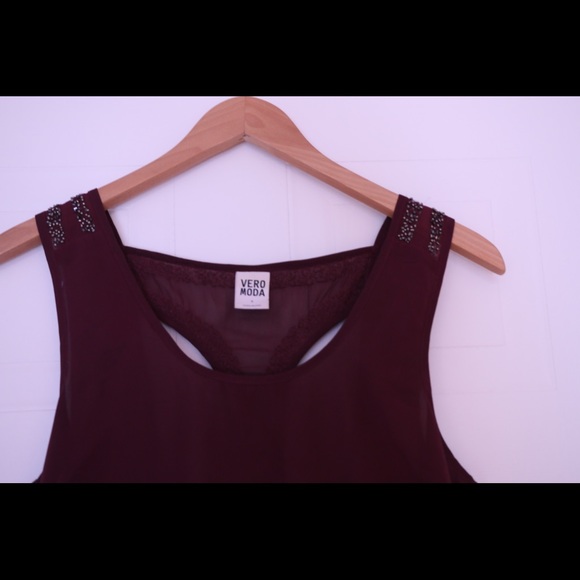 Vero moda cami - Picture 3 of 6